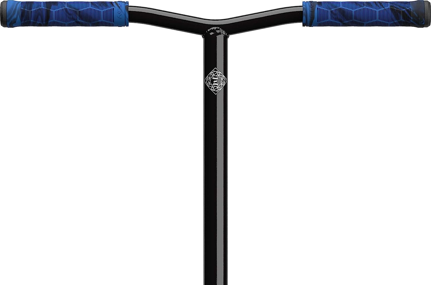 Monopattino Freestyle Fuzion Pro X-3 - Professionale, In Alluminio, Per Skatepark E Strada, Per Ragazzi Dai 7 Anni - Foto 7